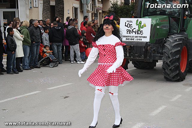 Carnaval Totana 2011 - 416