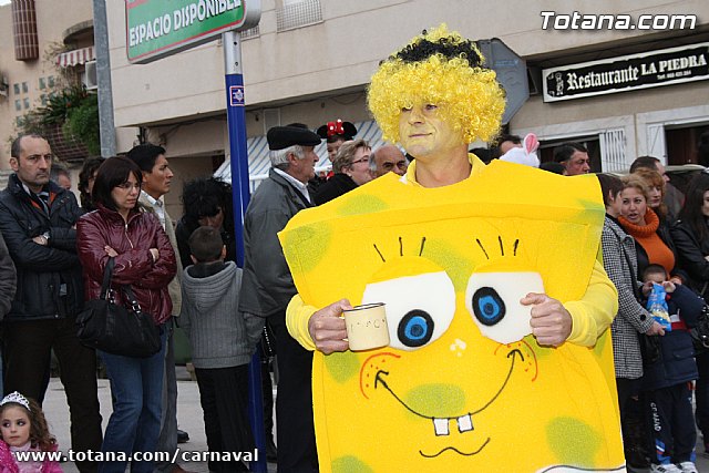 Carnaval Totana 2011 - 425