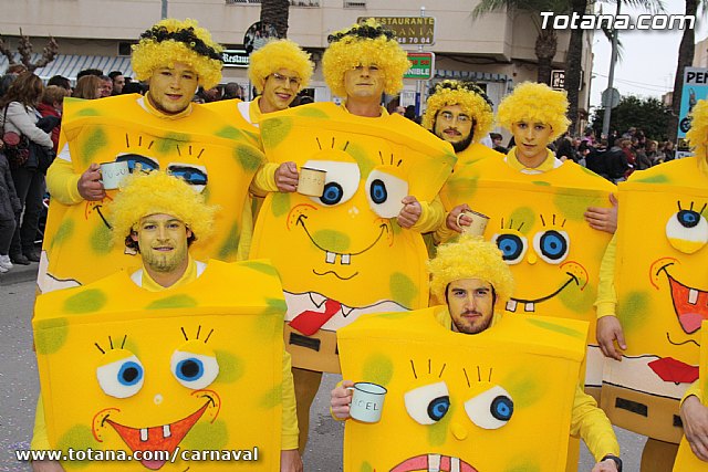 Carnaval Totana 2011 - 431