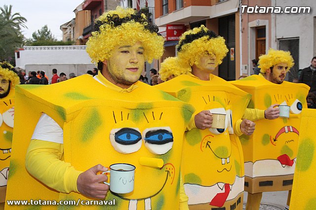 Carnaval Totana 2011 - 433