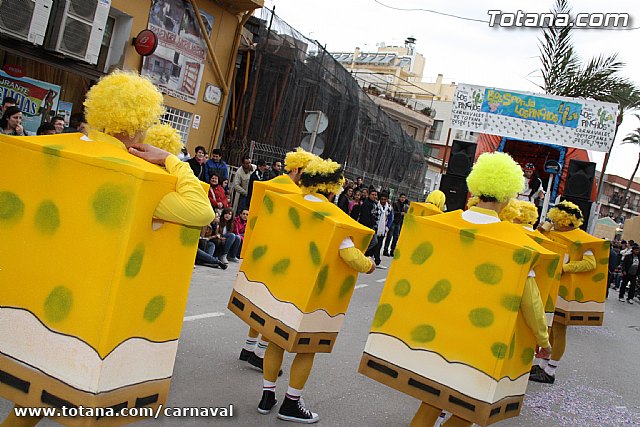 Carnaval Totana 2011 - 438