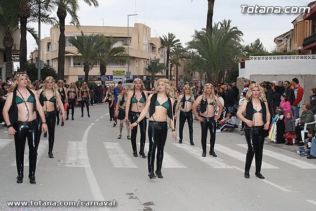 Carnaval Totana 2011 - 443