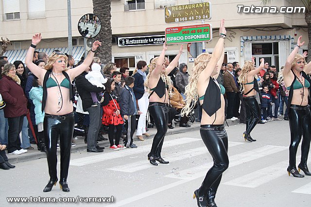 Carnaval Totana 2011 - 444