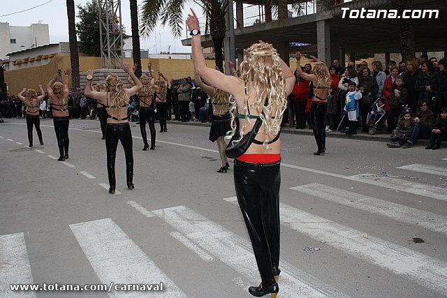 Carnaval Totana 2011 - 458