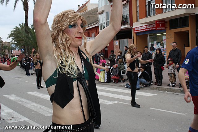 Carnaval Totana 2011 - 467