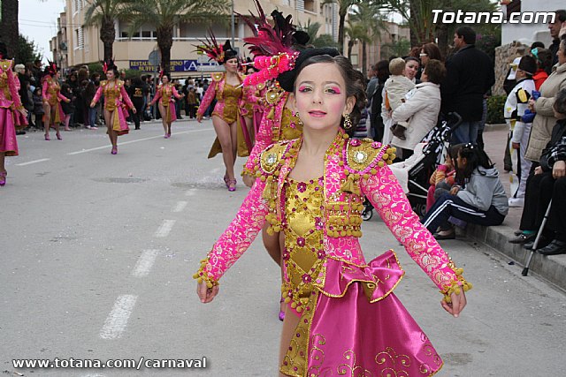 Carnaval Totana 2011 - 484