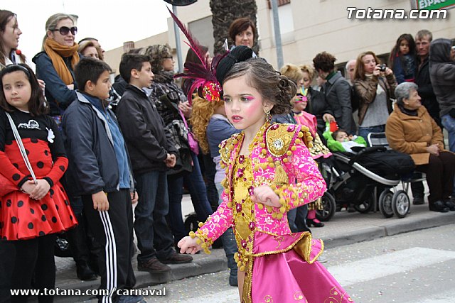 Carnaval Totana 2011 - 486