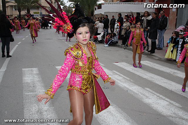 Carnaval Totana 2011 - 488