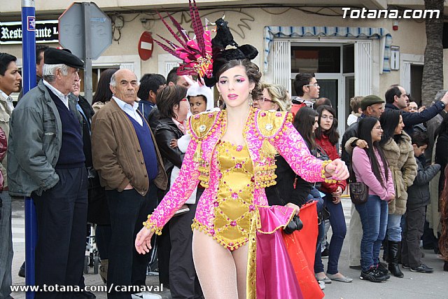 Carnaval Totana 2011 - 492