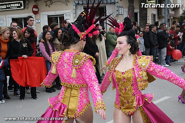 Carnaval Totana 2011 - 496