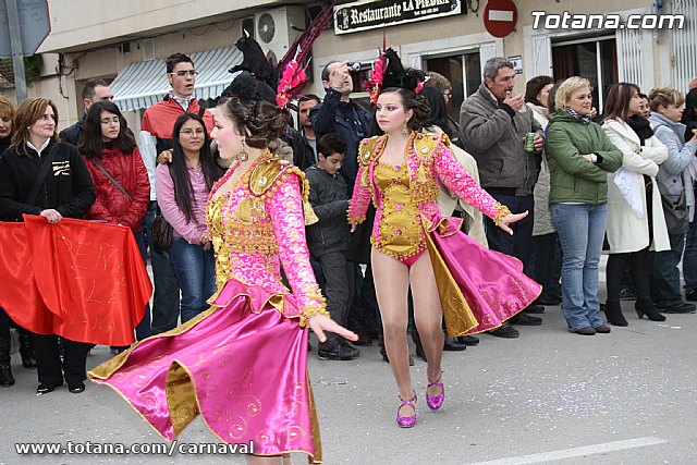 Carnaval Totana 2011 - 498