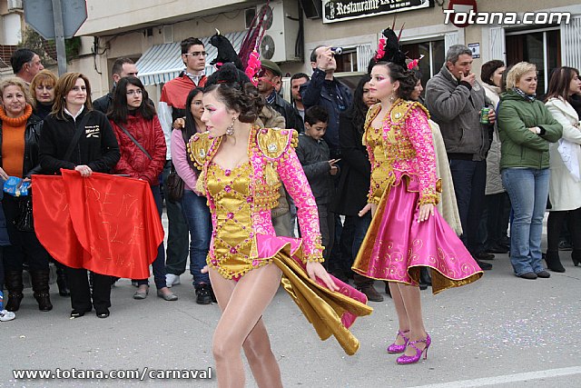 Carnaval Totana 2011 - 499