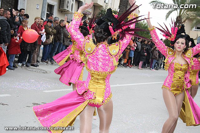 Carnaval Totana 2011 - 500