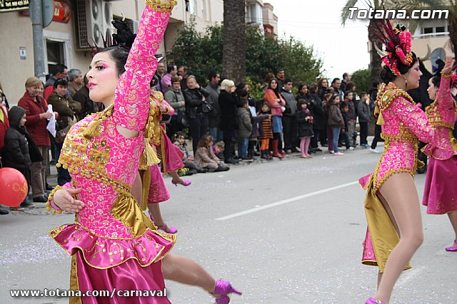 Carnaval Totana 2011 - 501