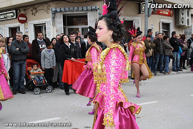 Carnaval Totana 2011 - 503