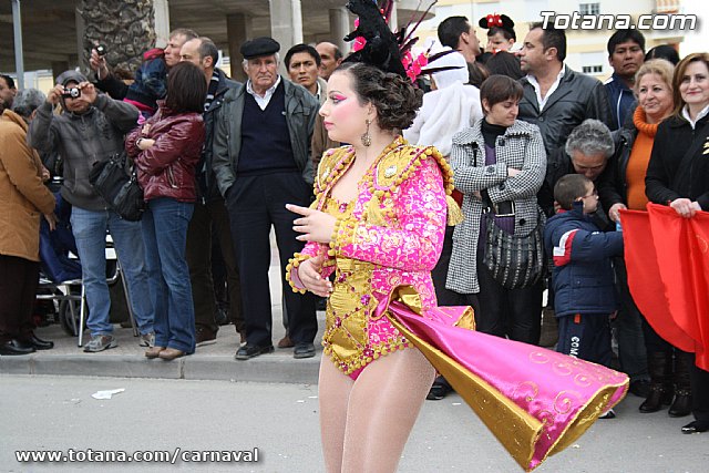 Carnaval Totana 2011 - 504