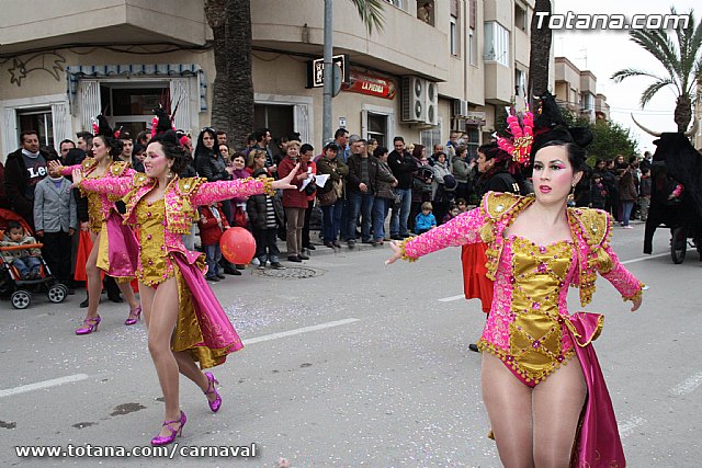 Carnaval Totana 2011 - 507