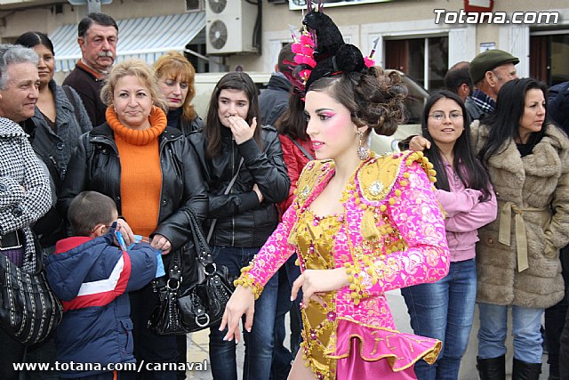 Carnaval Totana 2011 - 508