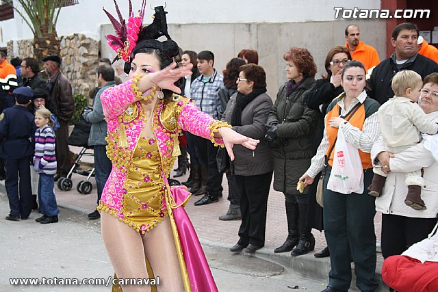 Carnaval Totana 2011 - 510