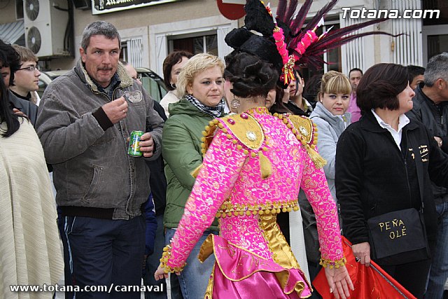 Carnaval Totana 2011 - 513