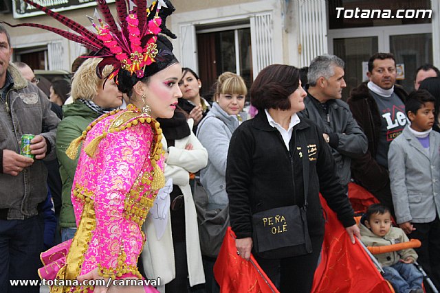 Carnaval Totana 2011 - 514