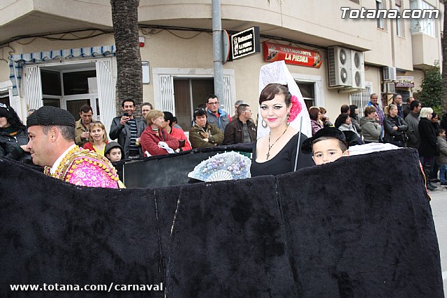 Carnaval Totana 2011 - 516