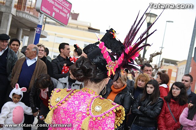 Carnaval Totana 2011 - 518