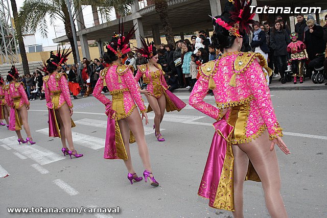 Carnaval Totana 2011 - 519