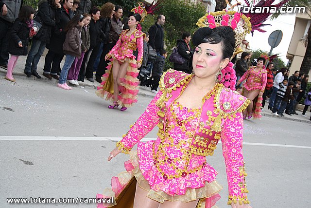 Carnaval Totana 2011 - 520