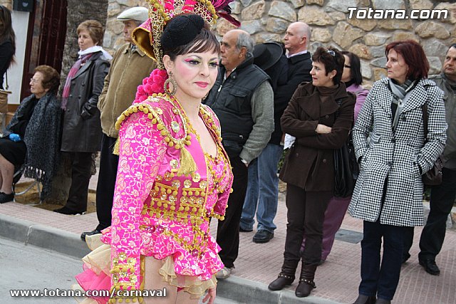 Carnaval Totana 2011 - 524