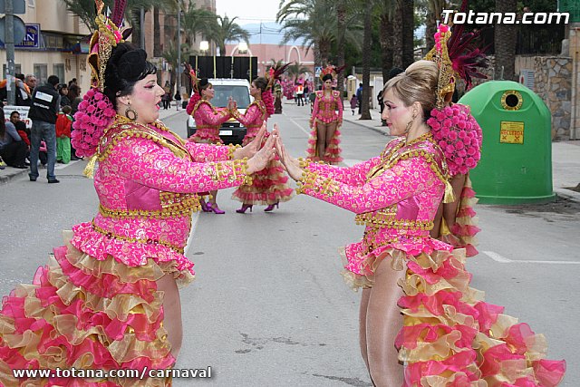 Carnaval Totana 2011 - 525