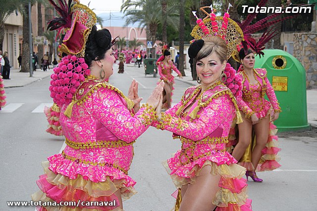 Carnaval Totana 2011 - 526