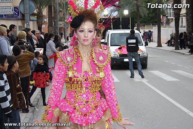 Carnaval Totana 2011 - 527