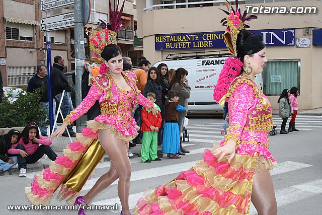 Carnaval Totana 2011 - 530