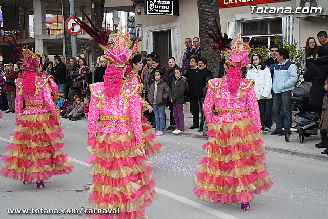 Carnaval Totana 2011 - 534