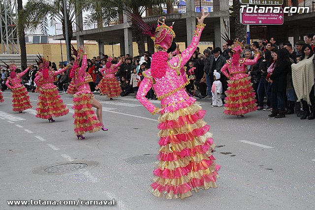 Carnaval Totana 2011 - 537