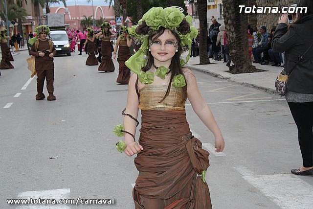 Carnaval Totana 2011 - 540