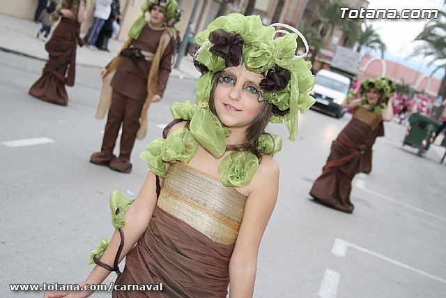 Carnaval Totana 2011 - 543