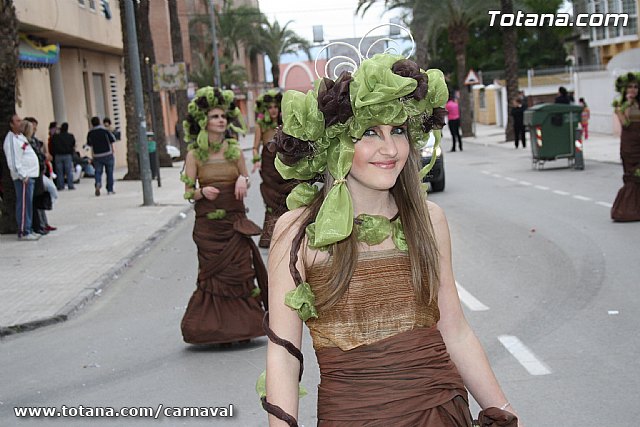 Carnaval Totana 2011 - 546