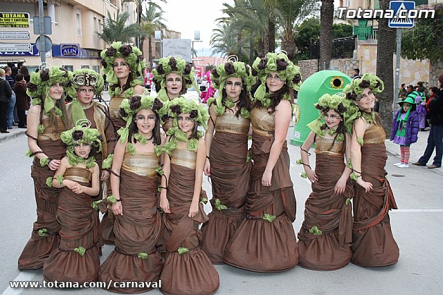 Carnaval Totana 2011 - 551