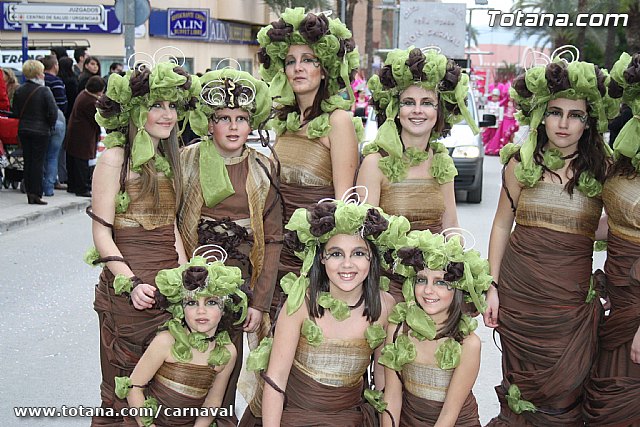 Carnaval Totana 2011 - 552