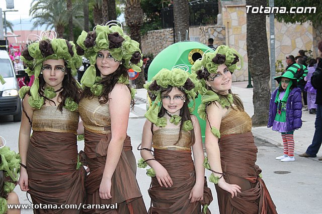 Carnaval Totana 2011 - 553