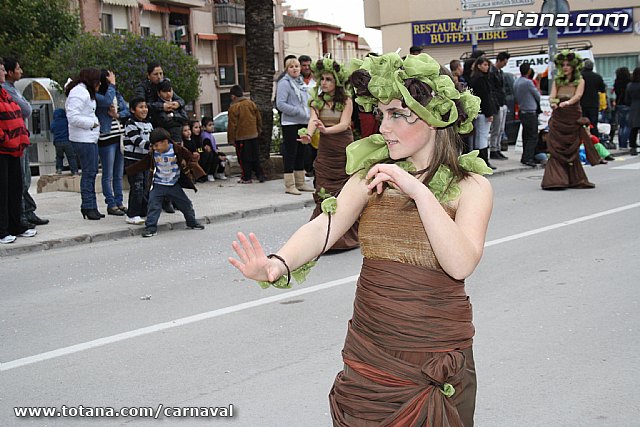 Carnaval Totana 2011 - 554