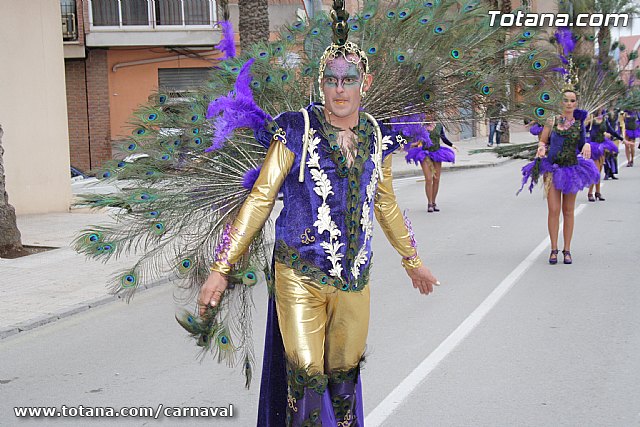 Carnaval Totana 2011 - 634