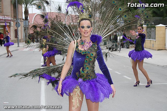 Carnaval Totana 2011 - 637