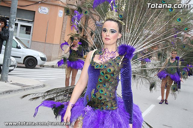 Carnaval Totana 2011 - 639