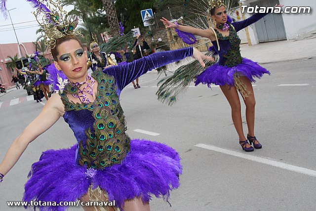 Carnaval Totana 2011 - 641