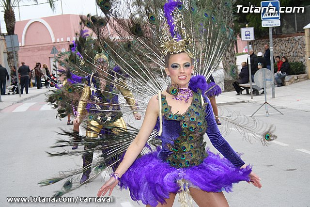 Carnaval Totana 2011 - 642