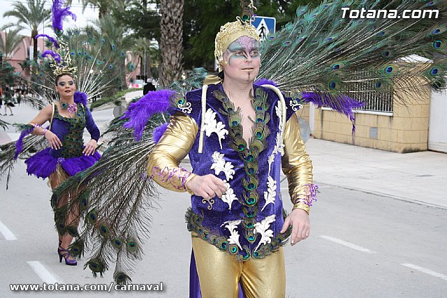 Carnaval Totana 2011 - 644