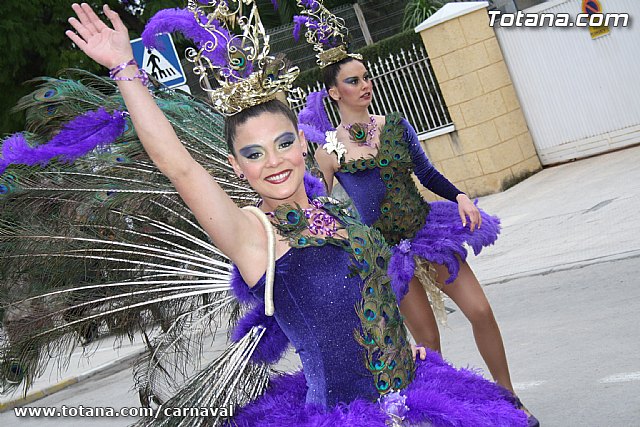 Carnaval Totana 2011 - 645